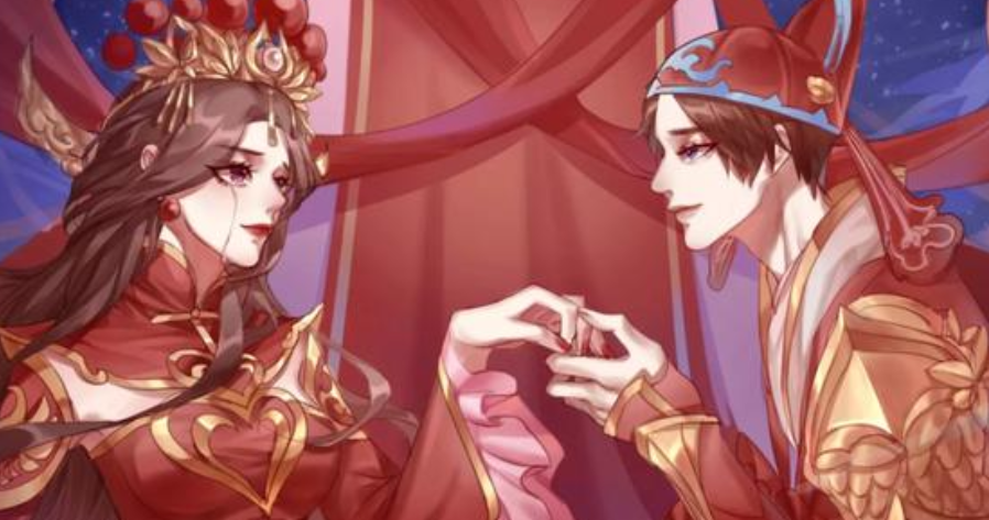 5情侣皮肤曝光 孙尚香刘备时隔五年迎来情侣皮肤 腾讯新闻