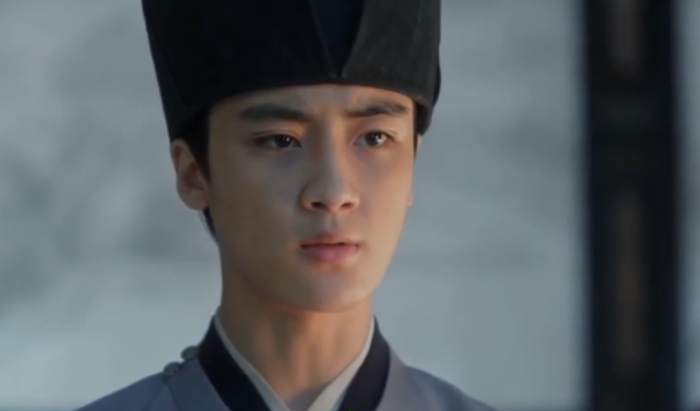 清平乐:怀吉被进谏罪恶滔天当诛,徽柔疯癫唱戏朝堂对峙,怀吉身世被