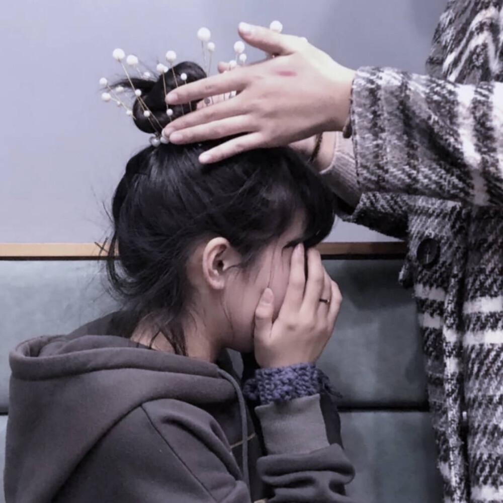 真人情头超甜的温柔表白仙句