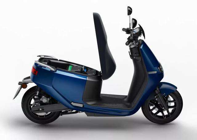 续航能力超过120km的4款电动车便宜又省电代替摩托车的首选