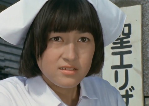 奥特曼北斗驾车冲向超兽南夕子为何会死剧情难道不合理