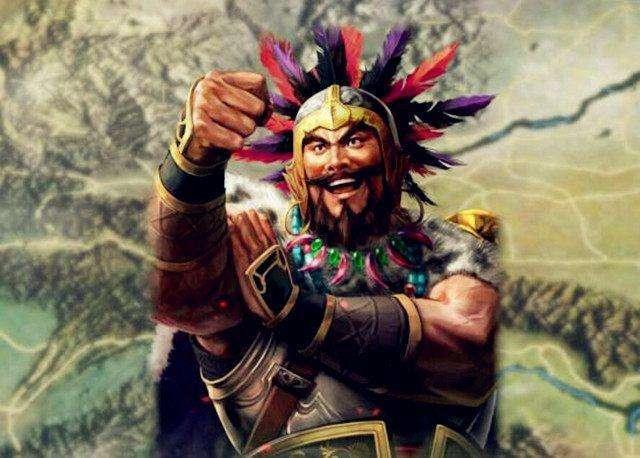 诸葛亮南征孟获之谜南蛮地界究竟暗藏什么秘密