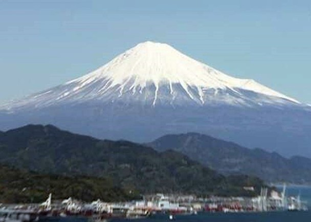 60年来首次 日本宣布富士山今年夏天封山 不给爬了 富士吉田 富士山 静冈县 山梨县 日本 旅游 登山