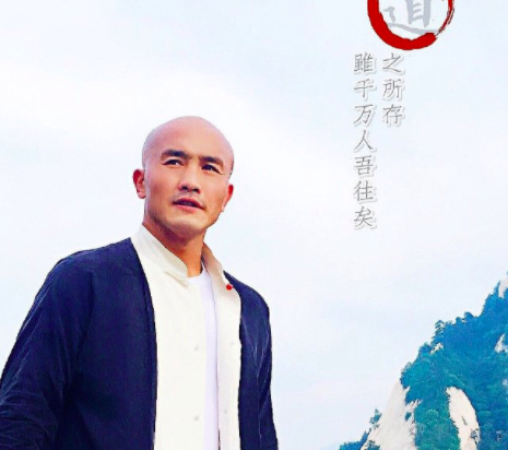 一龙谈约战网红有助搏击事业腾飞话音刚落马保国4秒就被ko