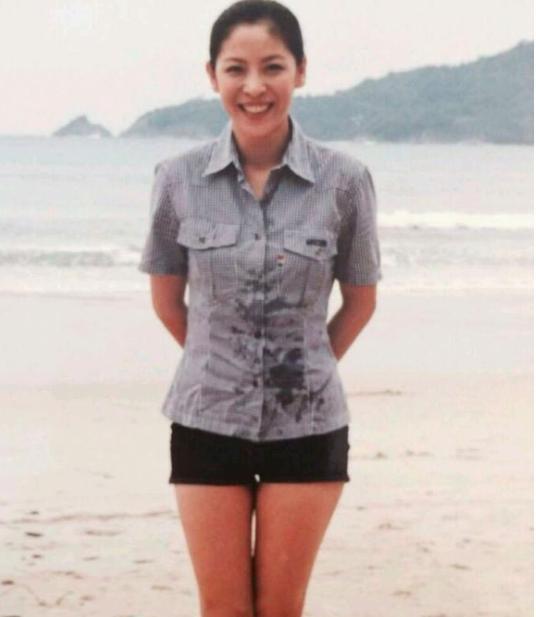 向太我们跟这么多人都好怎么就遇到周星驰和张柏芝两个白眼狼