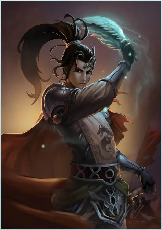 三国杀:你一个闪电能劈中我?姜维解析_腾讯新闻