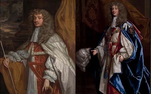 劳德代尔勋爵(lord lauderdale,而克利福德和阿灵顿也是"不公开"的
