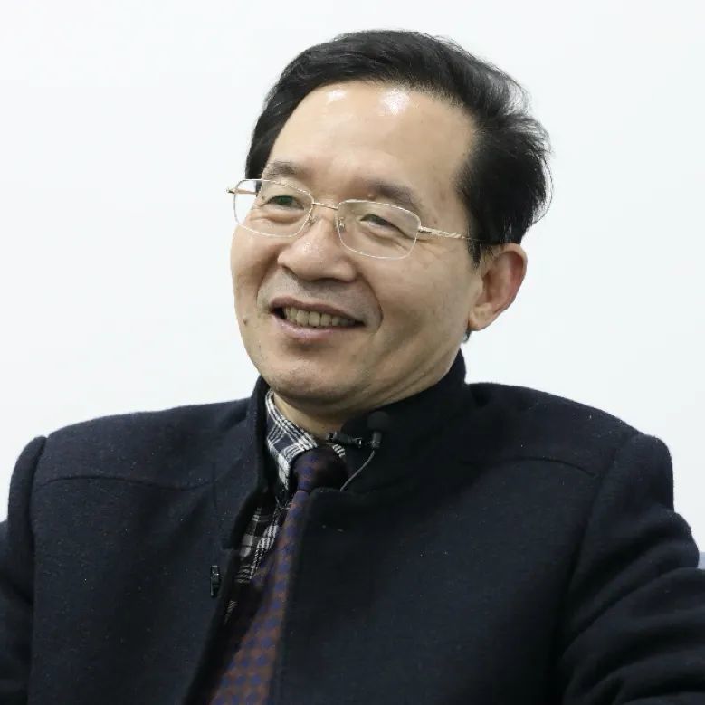 q a 陈志文 中国教育在线 总编辑 上海市建平中学校长 相信每一位老师