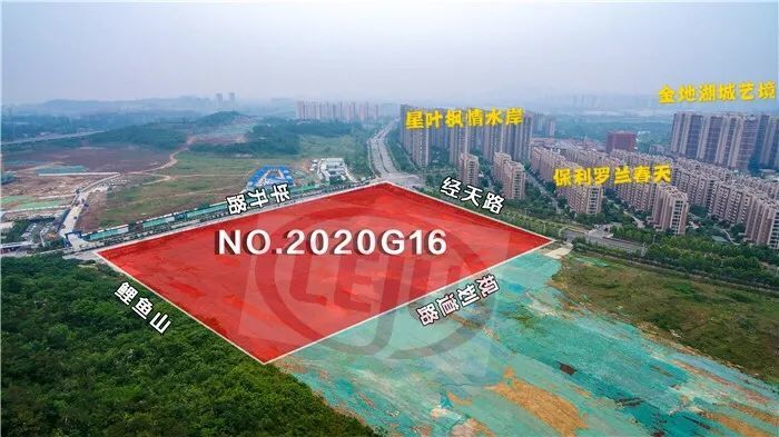 独家 仙林地王g16地块开发消息曝光 栖霞建设联手大发最快今年入市 腾讯新闻