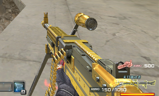 cf先遣服快讯末日裁决者逆天强化昔日苍雷的辉煌能重现了