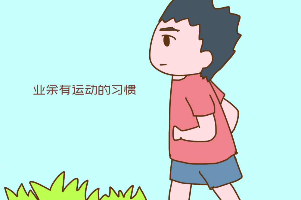 具备以下特征的男人 大多生育能力特别强 看上去简单却难做到 腾讯新闻