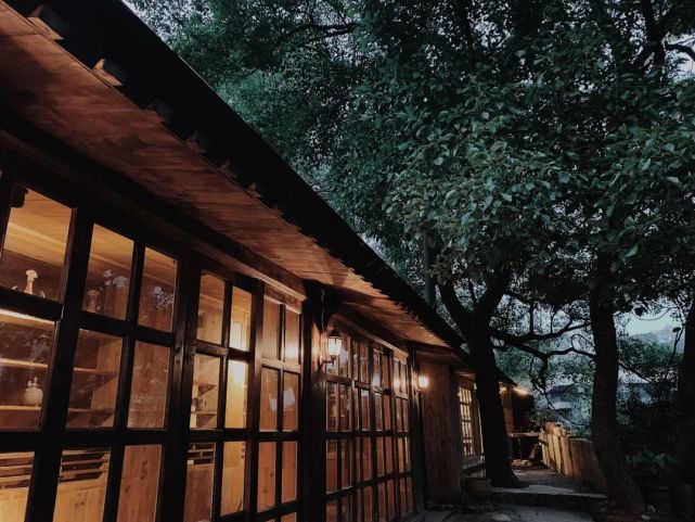 适合约会的长沙小众浪漫餐厅来了