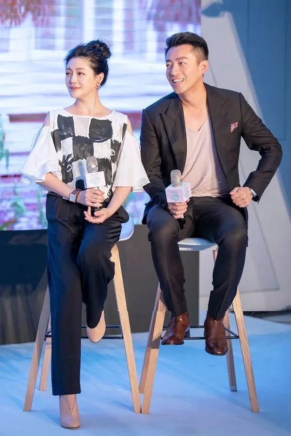 汪小菲和张雨绮不合适和大s一见钟情见三次面就确定了彼此