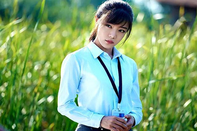 猎狐傻白甜于小卉为爱迷失自我再爱一个人也要坚持底线