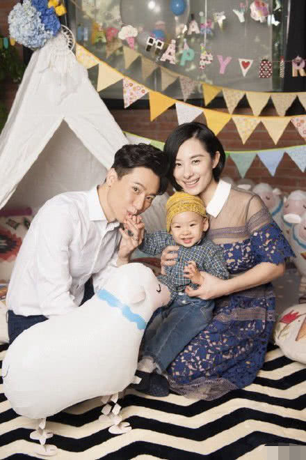 "体操皇后"刘璇宣布怀二胎!官宣方式怕是娱乐圈第一人,王弢回应超甜