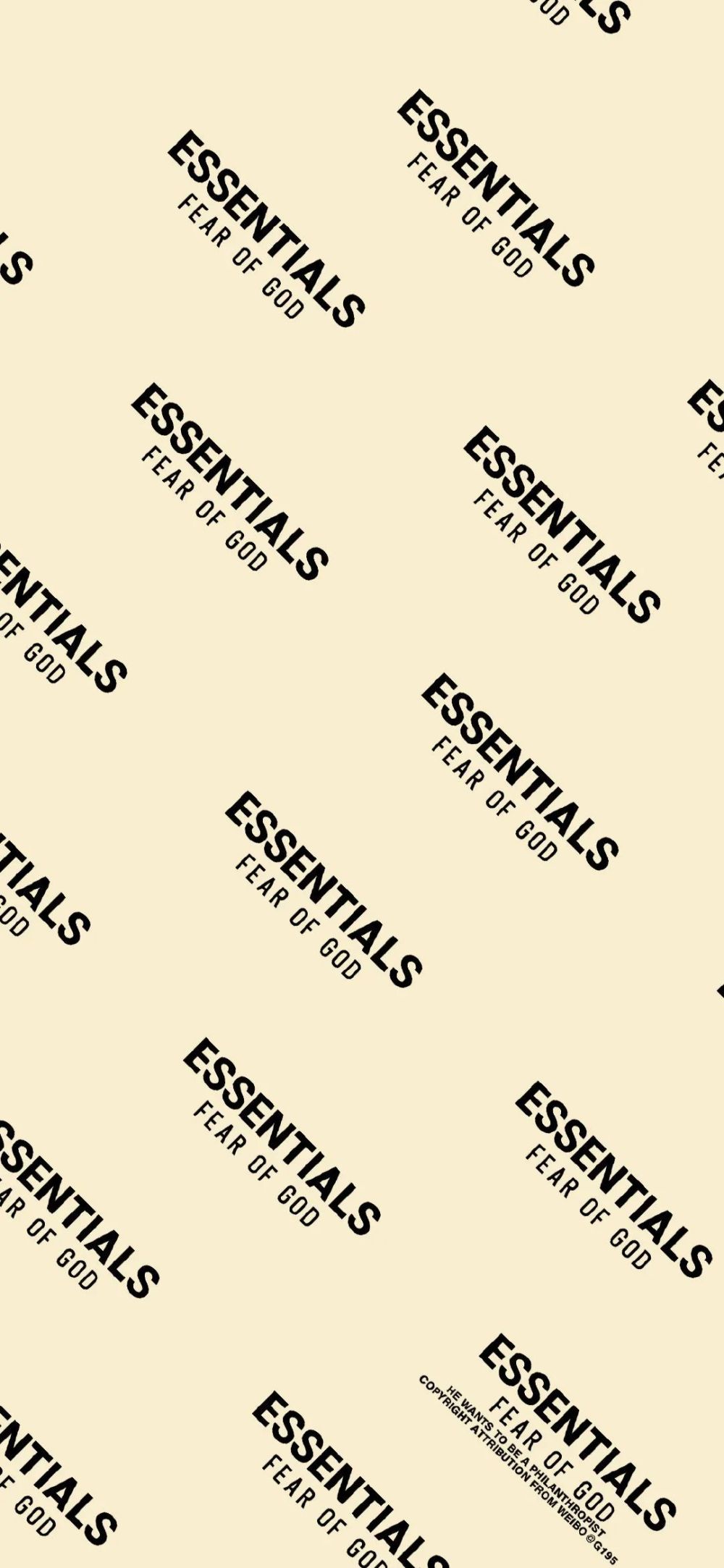 壁纸很素的一组fog壁纸