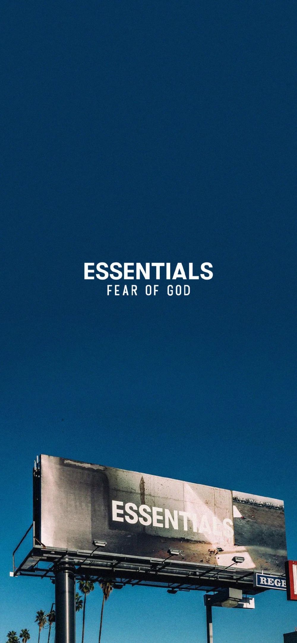 壁纸 很素的一组fog壁纸_腾讯新闻