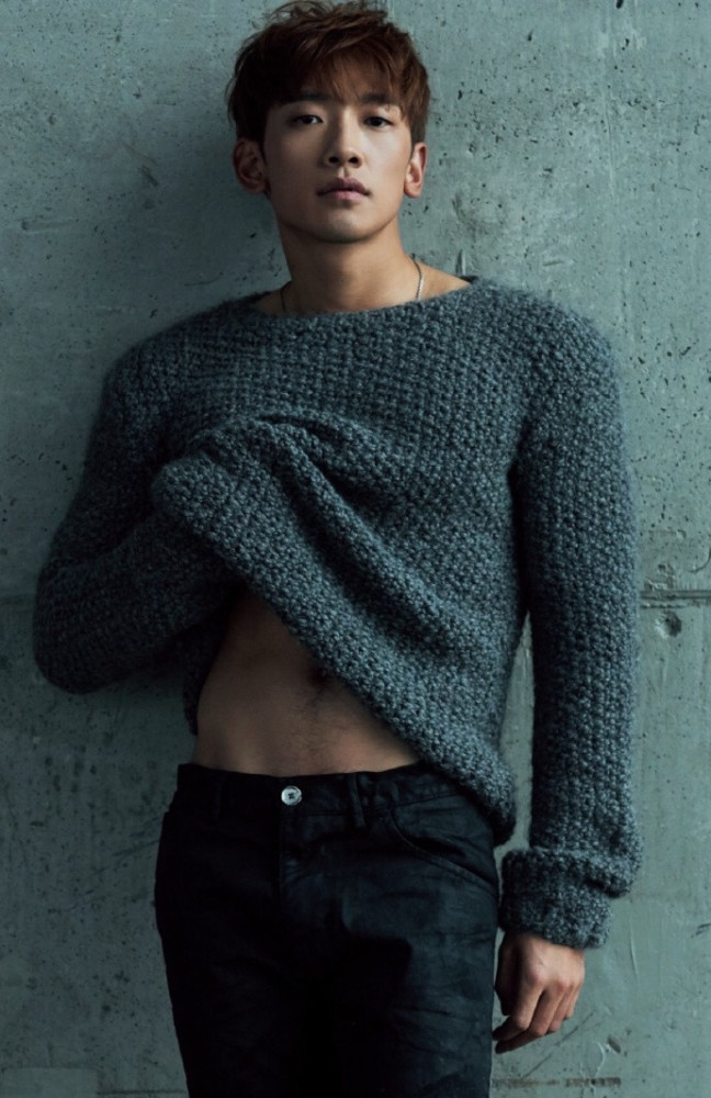 为什么快40岁的rain能保持如此好的身材