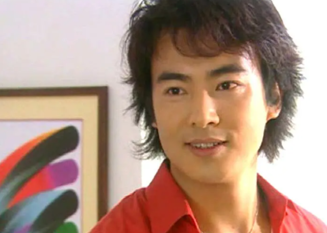 凭《水月洞天》走红的于波为何突然销声匿迹,复出只能沦为配角