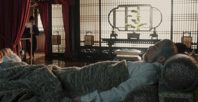 清平乐里的反派吕夷简其实为北宋做出了巨大贡献