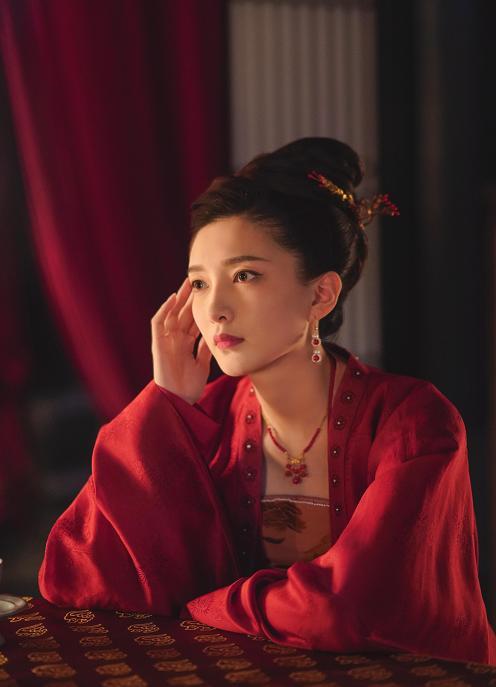清平乐收官江疏影发长文一个怎么捧都不红的女演员的独白