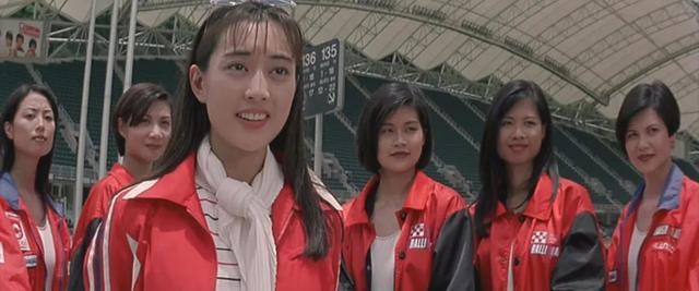 25年前令嘉禾巨亏14亿这部港片主演成龙已经尽力了
