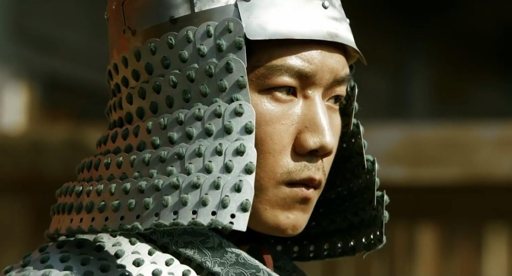 昼夜疾行200里的玄甲军真是重甲骑兵军队也讲通权达变