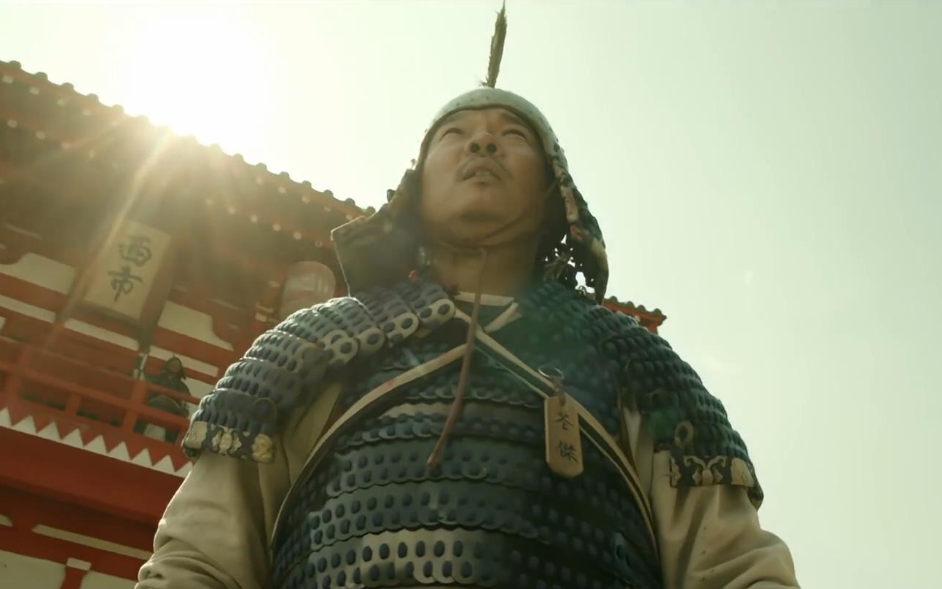 昼夜疾行200里的玄甲军真是重甲骑兵军队也讲通权达变