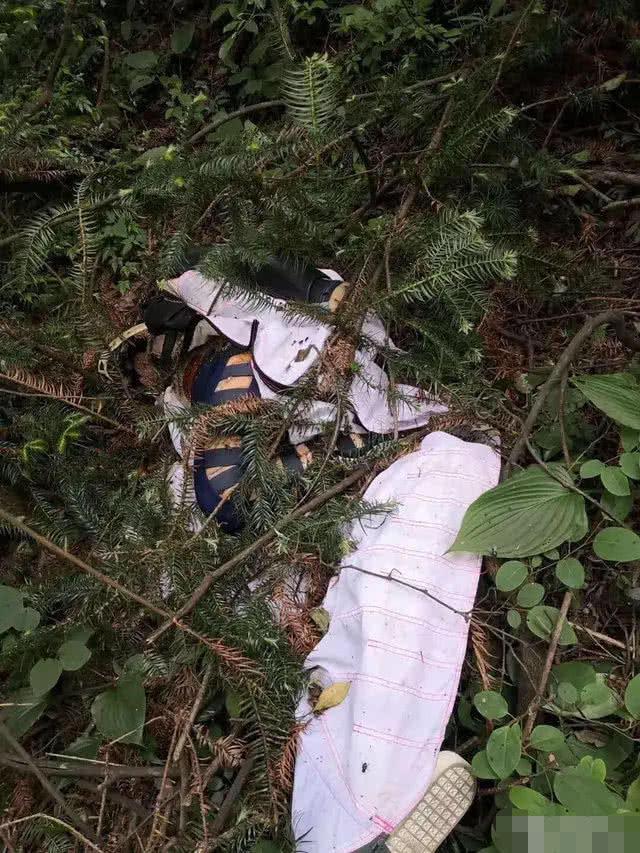 翼装事故疑因无安全保障死者遗体已火化安安的人生不可以复制