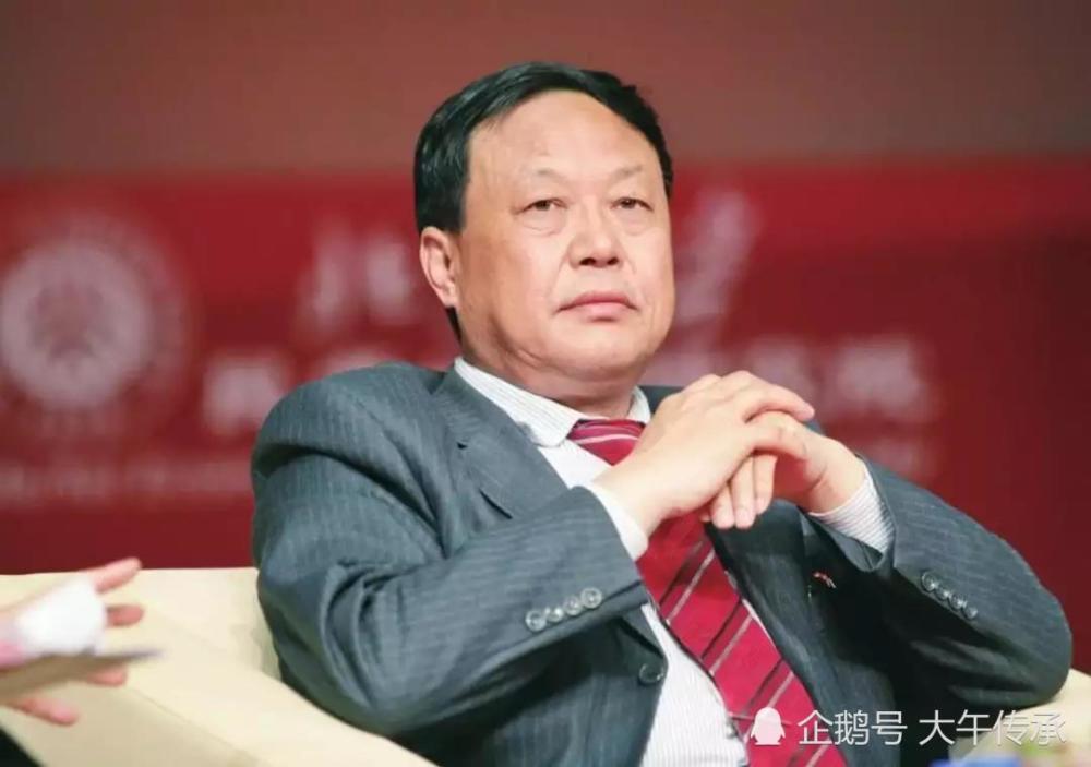 大午集团创始人孙大午:坚持以人为本,先学做人,后学做事