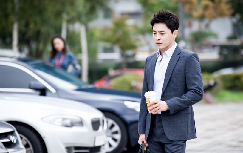 嫉妒的化身一女二男奇葩设定傲娇演技都爆表的男主真少见