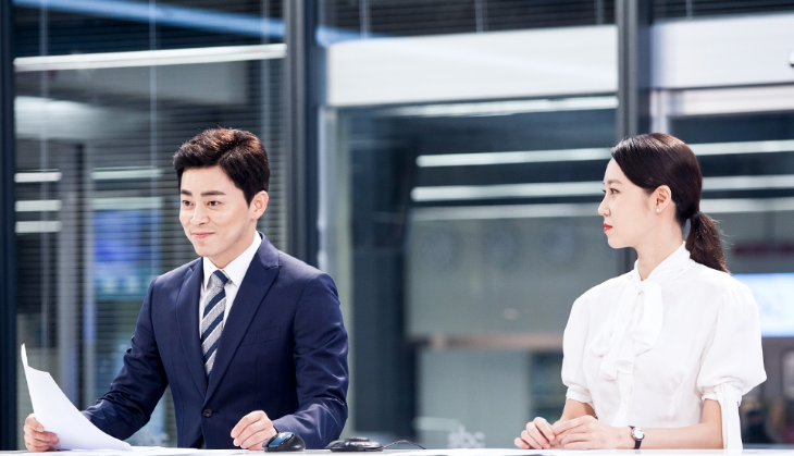 《嫉妒的化身》,一女二男奇葩设定,傲娇演技都爆表的男主真少见_腾讯