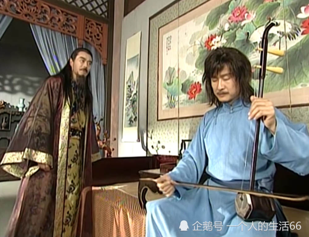 风云雄霸天下:武林神话无名的战力究竟达到了怎样的境界?_腾讯新闻