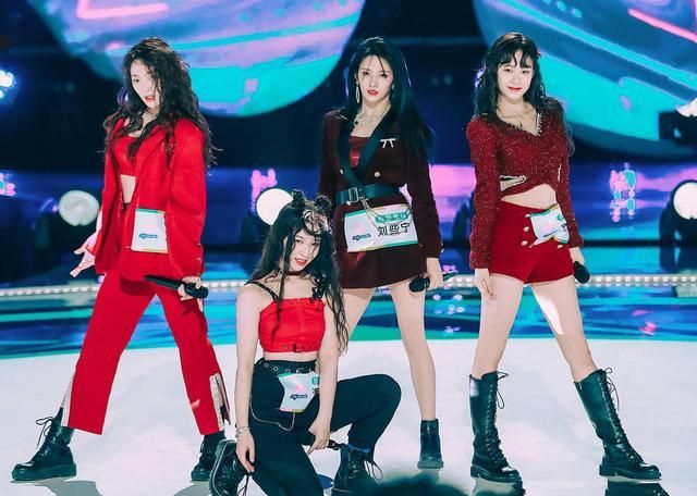 徐艺洋|把刘些宁的友情当成你成功道路上的牺牲品？成团后的徐艺洋你变了！