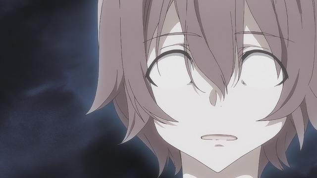 格莱普尼尔怒气值max修一的愤怒是来自哪里