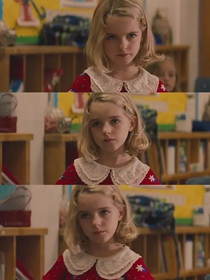 粉丝投稿054:麦肯娜·格瑞丝_腾讯新闻