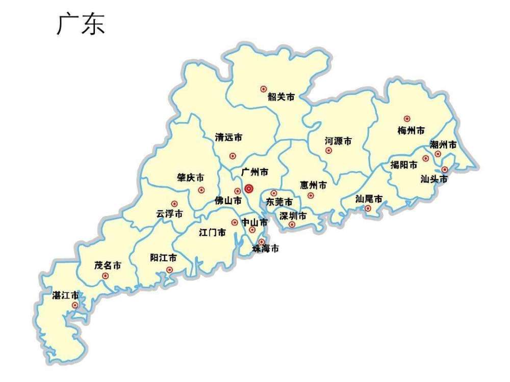 中国，常住人口最多的10个省份排名，有两省人口分别超过了1亿