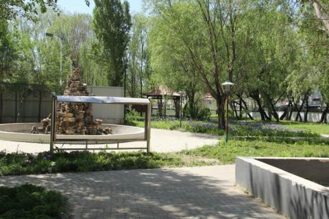 延庆区延庆镇10个城中村背街小巷换新颜 腾讯新闻