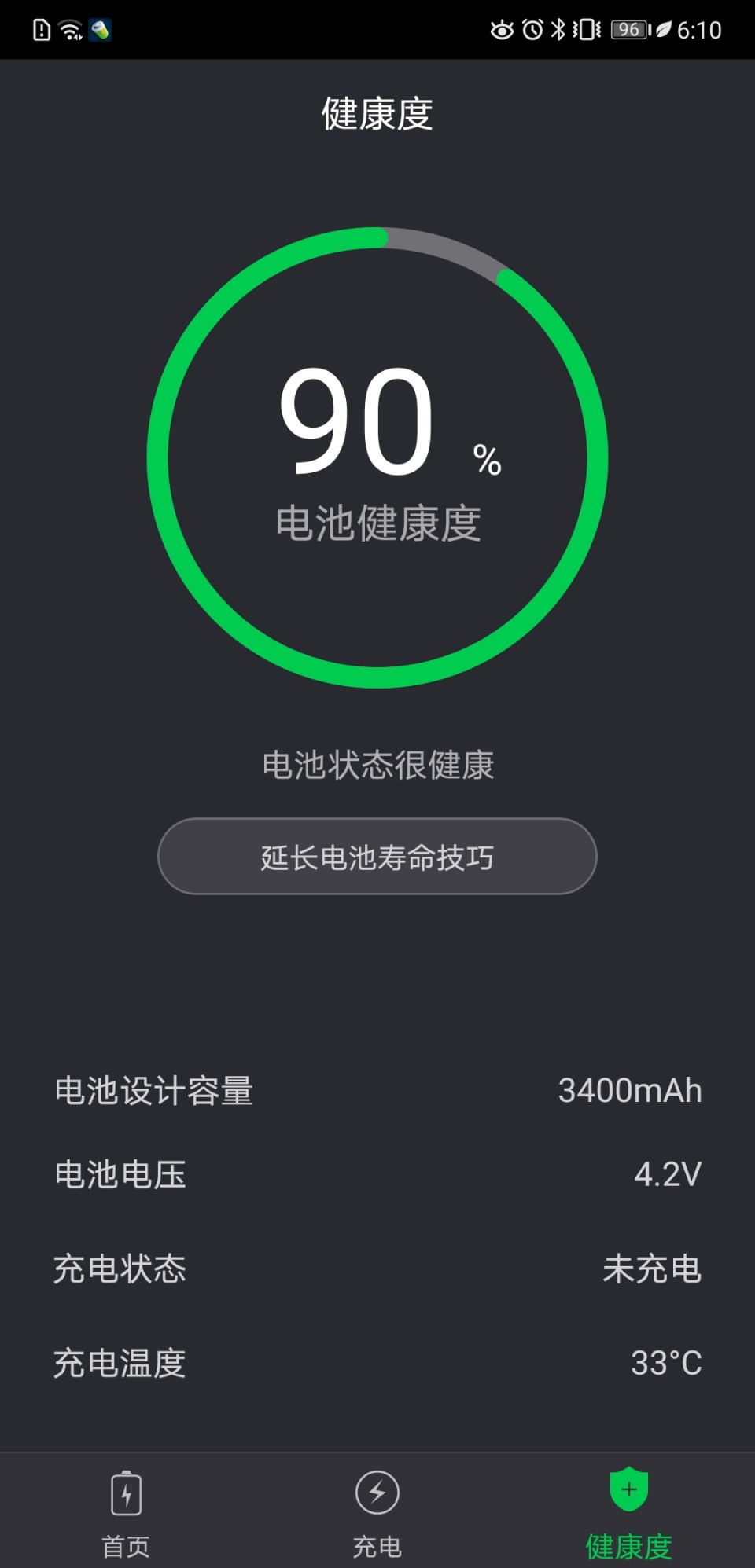 华为p20退休返岗,用了2年的安卓手机已经卡了吗?
