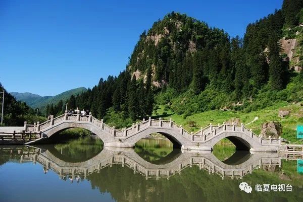 今天是全国旅游日,临夏这些地方小编带你云端畅游!