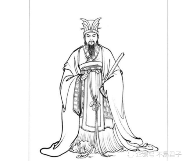 死亡,主父偃悲喜交加的起伏人生|汉朝|晁错|推恩令|齐王|主父偃|刘彻