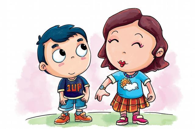 家长肯定异口同声回答:学习苦哇!