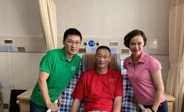 来自浙江第一体育世家,男排前国手郑亮的苦难人生_腾讯新闻