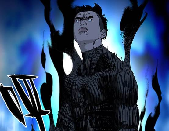 一人之下:异人修行不分国界,纳森卫,忍众,魔法学院,谁能称王?