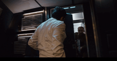 开篇必备船戏直接开车的剧果然高能