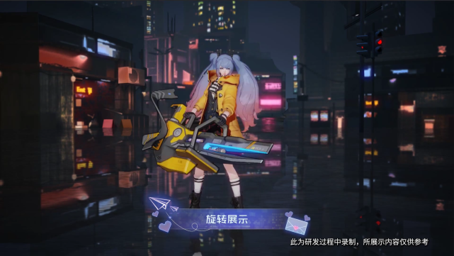 孙尚香时之恋人建模图出炉,开场动画堪比荣耀典藏,全