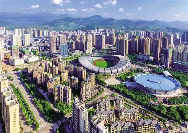 2020,南川,即将按下快捷键