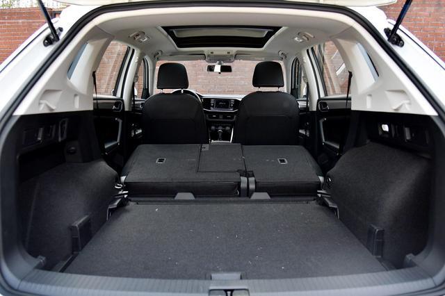 起售价上涨1000元一汽大众新款探岳值不值得买