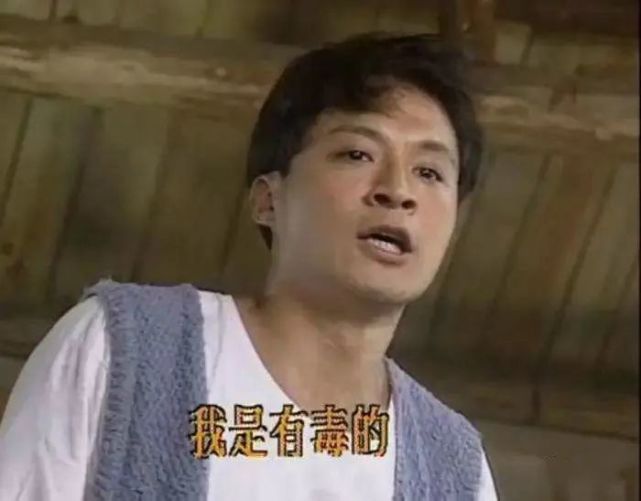 上世纪八九十年代,马景涛一口气出演了《雪珂》,《青青河边草》