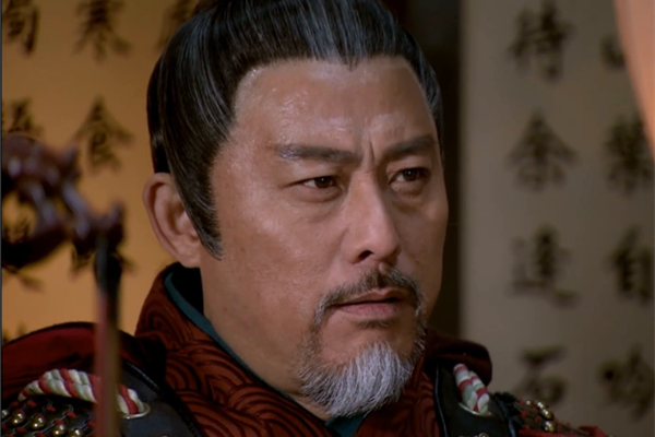 排名第二十位的梁山好汉因童贯重返仕途为柴进再度落草